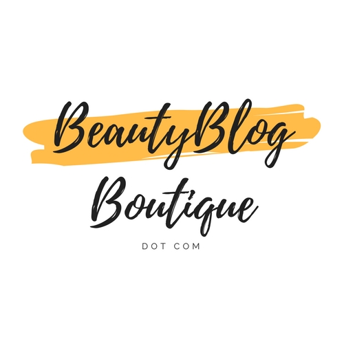 BeautyBlogBoutique